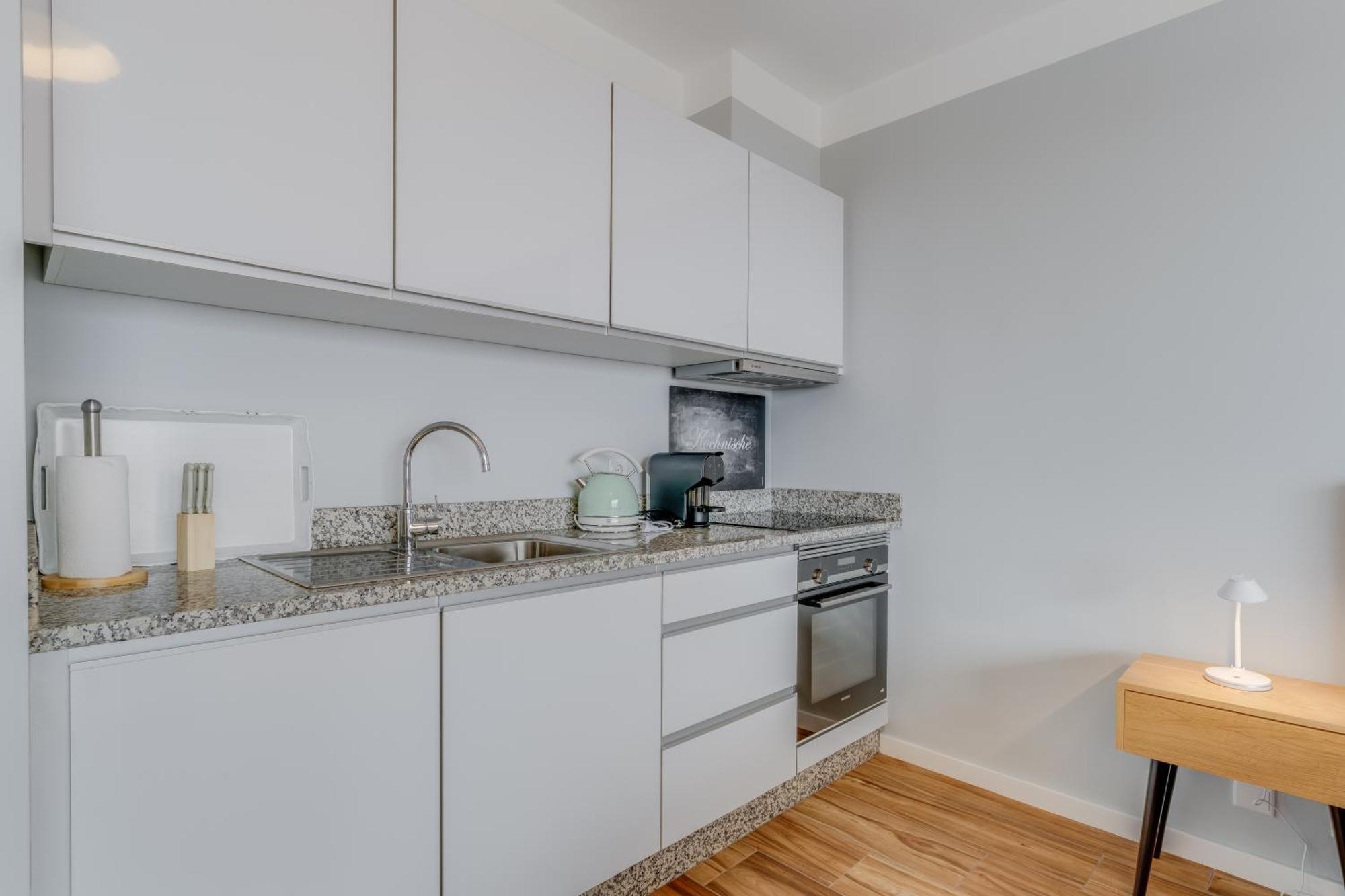 Villa Winter Apt 2 ฟุงชาล ภายนอก รูปภาพ